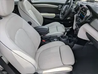 MINI Hardtop 2 Door 2019 Cooper S 2dr Hatchback