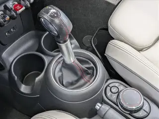 MINI Hardtop 2 Door 2019 Cooper S 2dr Hatchback
