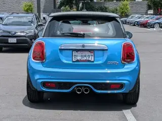 MINI Hardtop 2 Door 2019 Cooper S 2dr Hatchback