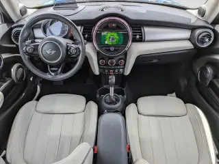 MINI Hardtop 2 Door 2019 Cooper S 2dr Hatchback