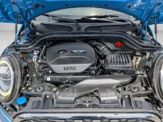 MINI Hardtop 2 Door 2019 Cooper S 2dr Hatchback