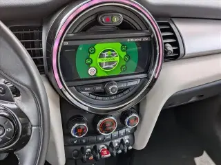MINI Hardtop 2 Door 2019 Cooper S 2dr Hatchback