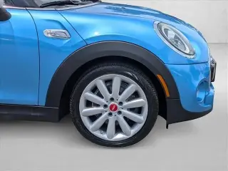 MINI Hardtop 2 Door 2019 Cooper S 2dr Hatchback