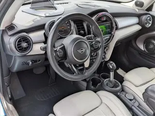 MINI Hardtop 2 Door 2019 Cooper S 2dr Hatchback