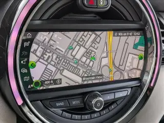 MINI Hardtop 2 Door 2019 Cooper S 2dr Hatchback