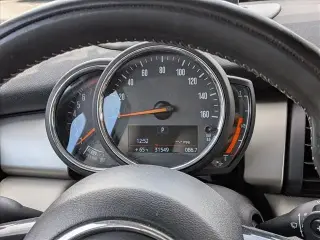 MINI Hardtop 2 Door 2019 Cooper S 2dr Hatchback