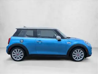 MINI Hardtop 2 Door 2019 Cooper S 2dr Hatchback
