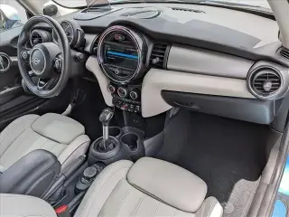MINI Hardtop 2 Door 2019 Cooper S 2dr Hatchback