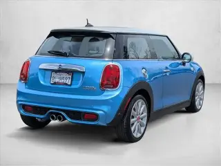 MINI Hardtop 2 Door 2019 Cooper S 2dr Hatchback