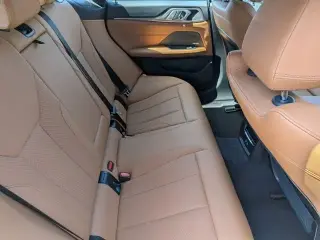 BMW i4 2023 eDrive35 Gran Coupe 4dr Sedan