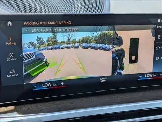 BMW i4 2023 eDrive35 Gran Coupe 4dr Sedan
