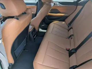 BMW i4 2023 eDrive35 Gran Coupe 4dr Sedan