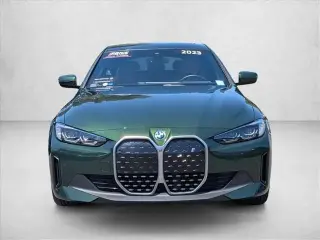 BMW i4 2023 eDrive35 Gran Coupe 4dr Sedan