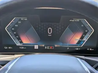 BMW i4 2023 eDrive35 Gran Coupe 4dr Sedan