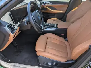 BMW i4 2023 eDrive35 Gran Coupe 4dr Sedan