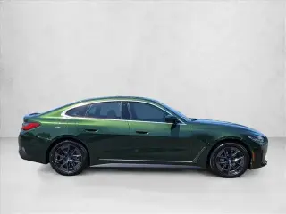 BMW i4 2023 eDrive35 Gran Coupe 4dr Sedan