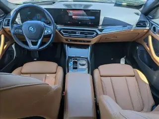 BMW i4 2023 eDrive35 Gran Coupe 4dr Sedan