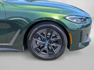 BMW i4 2023 eDrive35 Gran Coupe 4dr Sedan