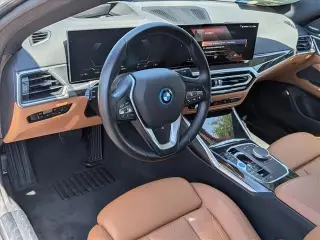 BMW i4 2023 eDrive35 Gran Coupe 4dr Sedan