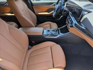 BMW i4 2023 eDrive35 Gran Coupe 4dr Sedan