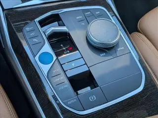 BMW i4 2023 eDrive35 Gran Coupe 4dr Sedan