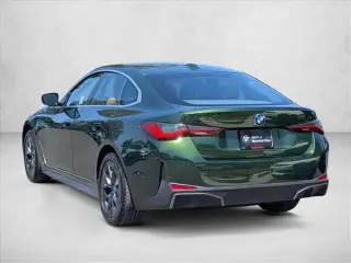 BMW i4 2023 eDrive35 Gran Coupe 4dr Sedan