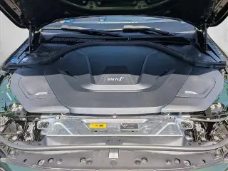 BMW i4 2023 eDrive35 Gran Coupe 4dr Sedan