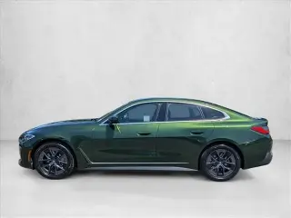 BMW i4 2023 eDrive35 Gran Coupe 4dr Sedan