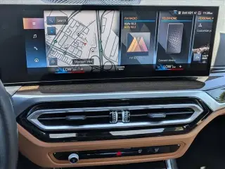 BMW i4 2023 eDrive35 Gran Coupe 4dr Sedan