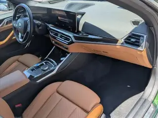 BMW i4 2023 eDrive35 Gran Coupe 4dr Sedan