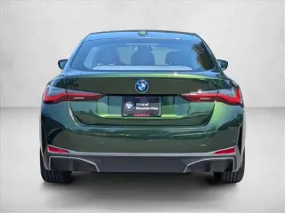 BMW i4 2023 eDrive35 Gran Coupe 4dr Sedan