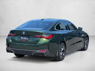 BMW i4 2023 eDrive35 Gran Coupe 4dr Sedan