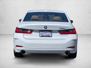 BMW 3 Series 2023 330e 4dr Sedan