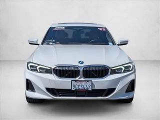 BMW 3 Series 2023 330e 4dr Sedan