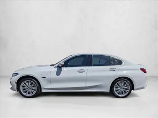 BMW 3 Series 2023 330e 4dr Sedan