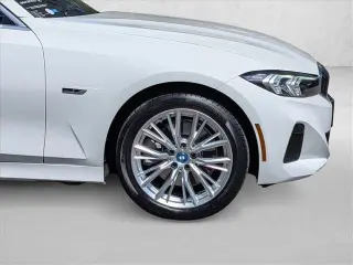 BMW 3 Series 2023 330e 4dr Sedan