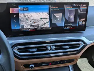 BMW 3 Series 2023 330e 4dr Sedan