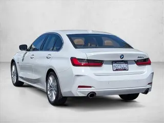 BMW 3 Series 2023 330e 4dr Sedan