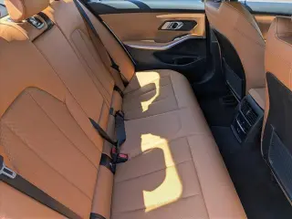 BMW 3 Series 2023 330e 4dr Sedan