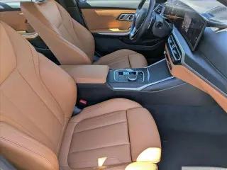 BMW 3 Series 2023 330e 4dr Sedan
