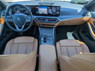 BMW 3 Series 2023 330e 4dr Sedan