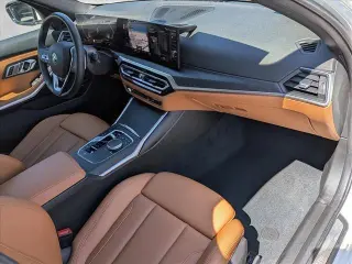 BMW 3 Series 2023 330e 4dr Sedan