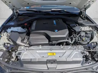 BMW 3 Series 2023 330e 4dr Sedan