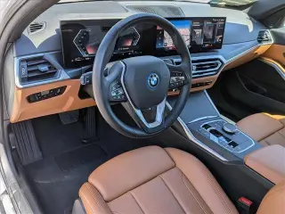 BMW 3 Series 2023 330e 4dr Sedan