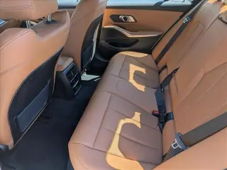 BMW 3 Series 2023 330e 4dr Sedan