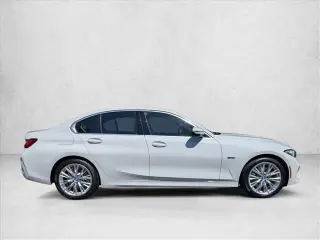 BMW 3 Series 2023 330e 4dr Sedan