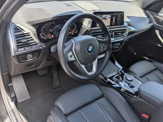 BMW X3 2023 AWD xDrive30i 4dr Sports Activity Vehicle
