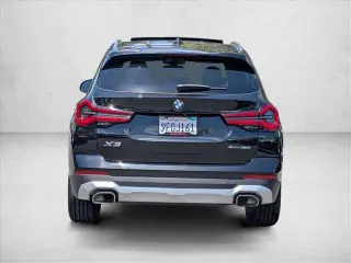 BMW X3 2023 AWD xDrive30i 4dr Sports Activity Vehicle