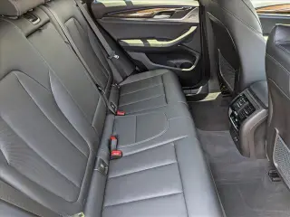 BMW X3 2023 AWD xDrive30i 4dr Sports Activity Vehicle