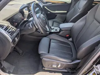 BMW X3 2023 AWD xDrive30i 4dr Sports Activity Vehicle